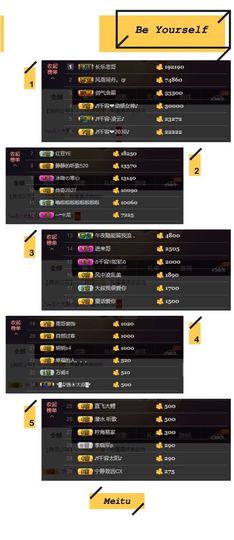 千容🎤主播照片