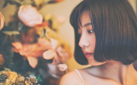 J1ang❣不辣的姜主播照片
