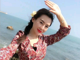 `神助攻主播照片