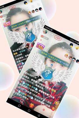 ♡妖尛精♪主播照片