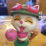 ✿ヽ提莫小分队