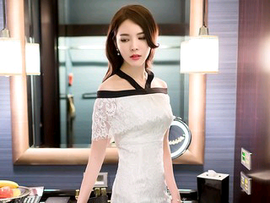 勾魂使主播照片