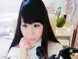 独爱💋小欣总💋主播照片