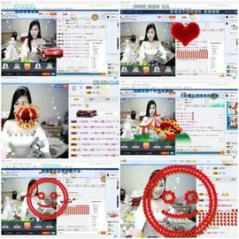 埊城小中医主播照片