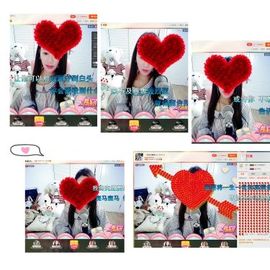 魅儿🌸空闲播主播照片