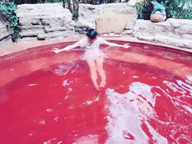 湳湳ㄨ主播照片