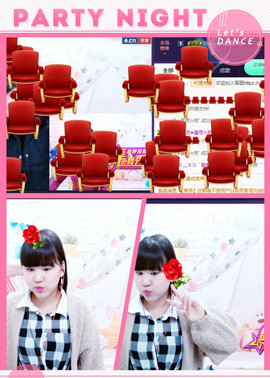 じ☆ve燕★儿主播照片