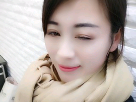 艺汐姐姐主播照片