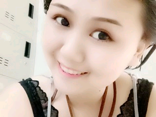 回忆豫妹子的主播照片