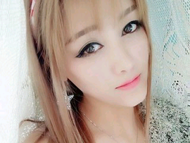 蒙蒙26主播照片