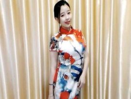 女王大人的小宠物主播照片