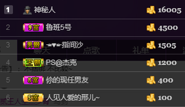 邢儿你首.长休息。主播照片
