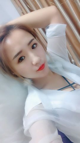 婷儿～25号休主播照片