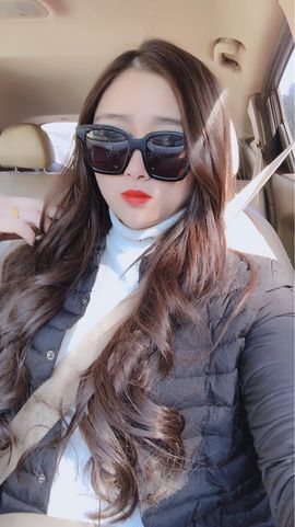 靖小妖💋主播照片