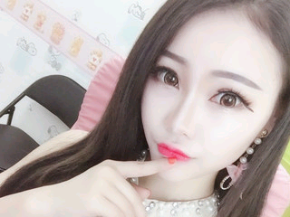 文果💖怡彩的主播照片