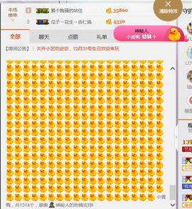 小艺停播主播照片