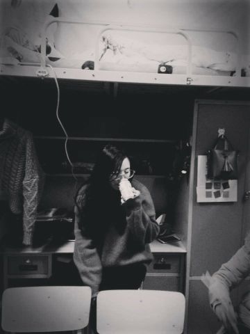 锡晒你9的主播照片