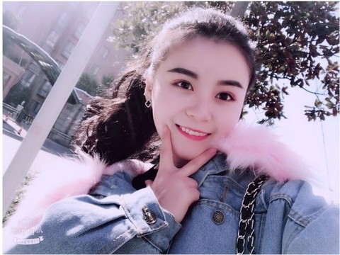 你还好吗，我的海报