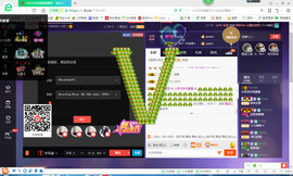 脸脸吃不饱主播照片