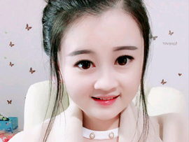 冬雪vr主播照片