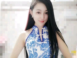 李lt3主播照片