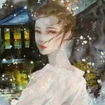 萧亦桐闺女