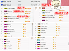 爱笑🌺下周见主播照片