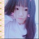 王萱菲海报