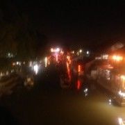 洋V哥海报