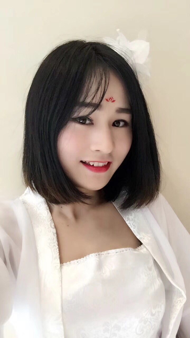 爵士！金金的主播照片