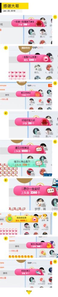 亮宝恭贺老大元始天尊主播照片