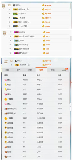 闭关修炼，暂停几天主播照片
