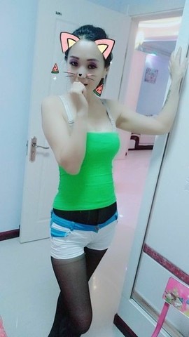 娘♪子主播照片