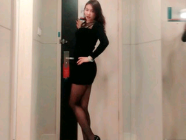 晓晓姐姐的妹妹主播照片