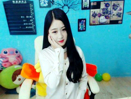 浮云#魅影主播照片