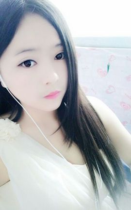 ⭐尐茜茜⭐主播照片