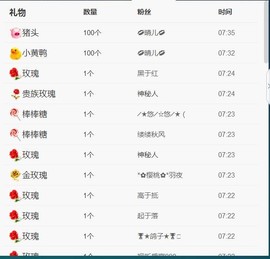 子谦不姓薛主播照片