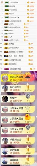 小艺停播主播照片