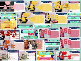 哲媚儿的九冠梦主播照片