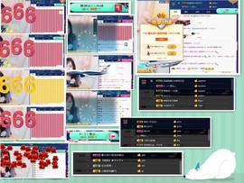 哲媚儿的九冠梦主播照片