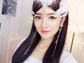 汶~麟主播照片