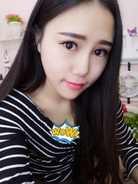 小小休息了主播照片