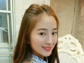 丫丫♡主播照片