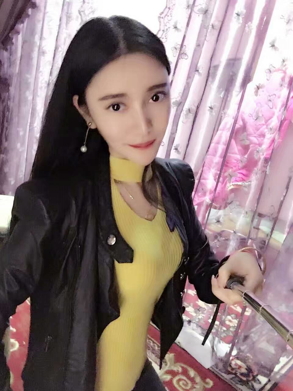 风中的风铃的图片