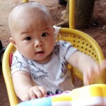 佳人有约138海报