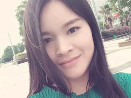 苦尽福在主播照片