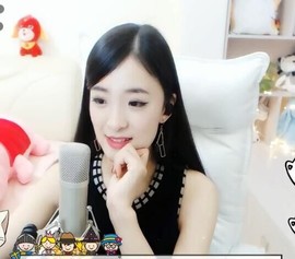 右手还是那个右手！！主播照片