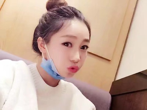 舞蹈丽丽海报