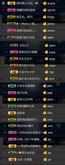 つ♡小可早上八点半主播照片