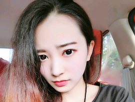 A丶哦i哦主播照片